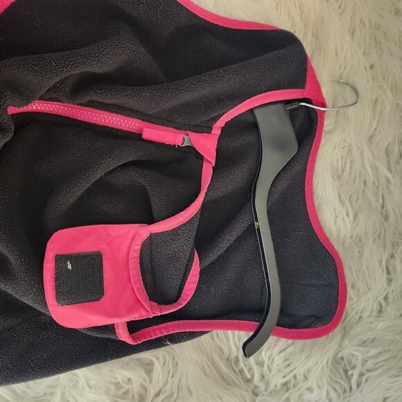 Arctix Kids Insulated Snow Bib Overalls Fuchsia hot‎ pink Size Medium (flaw) - Picture 14 of 14